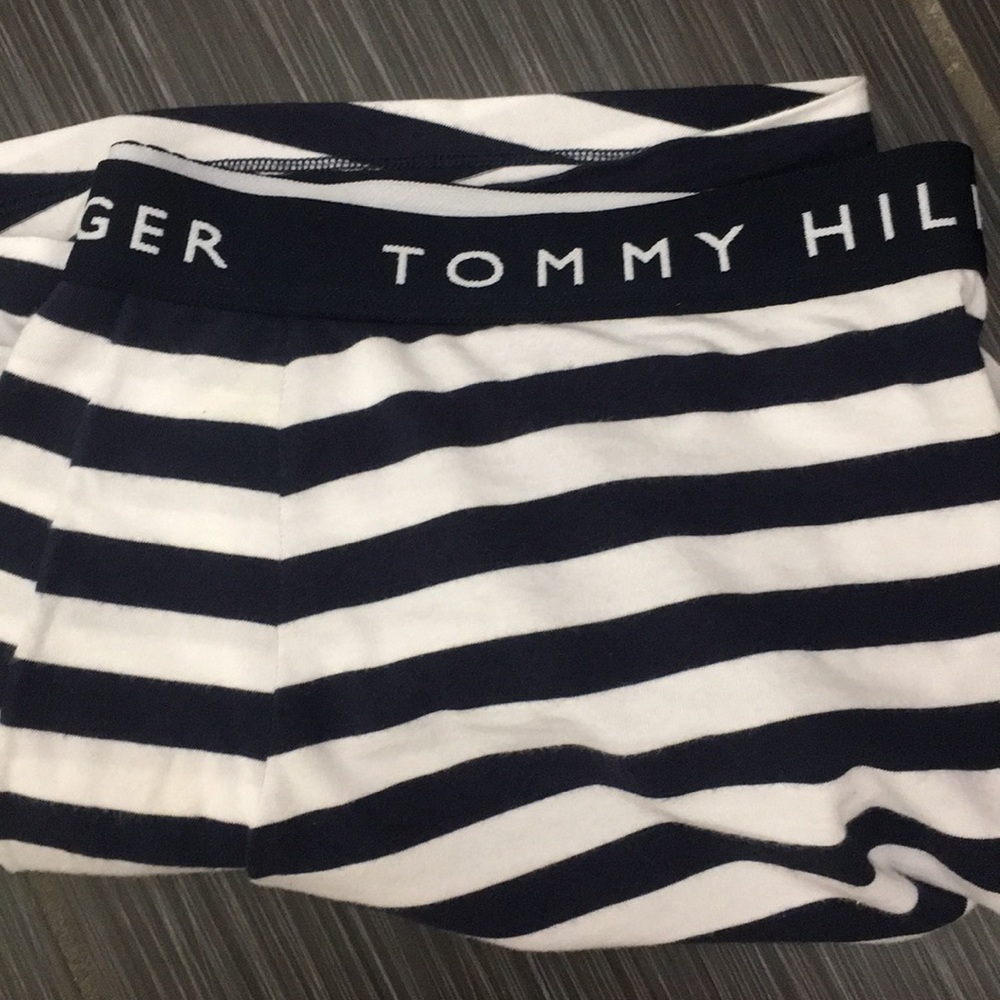 Tommy shorts